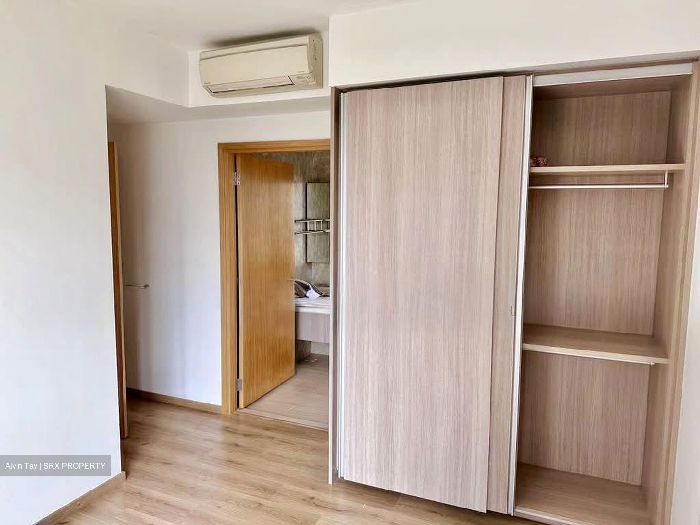 The Vales (D19), Condominium #586451341